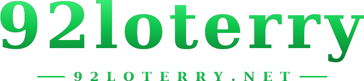 92loterry logo