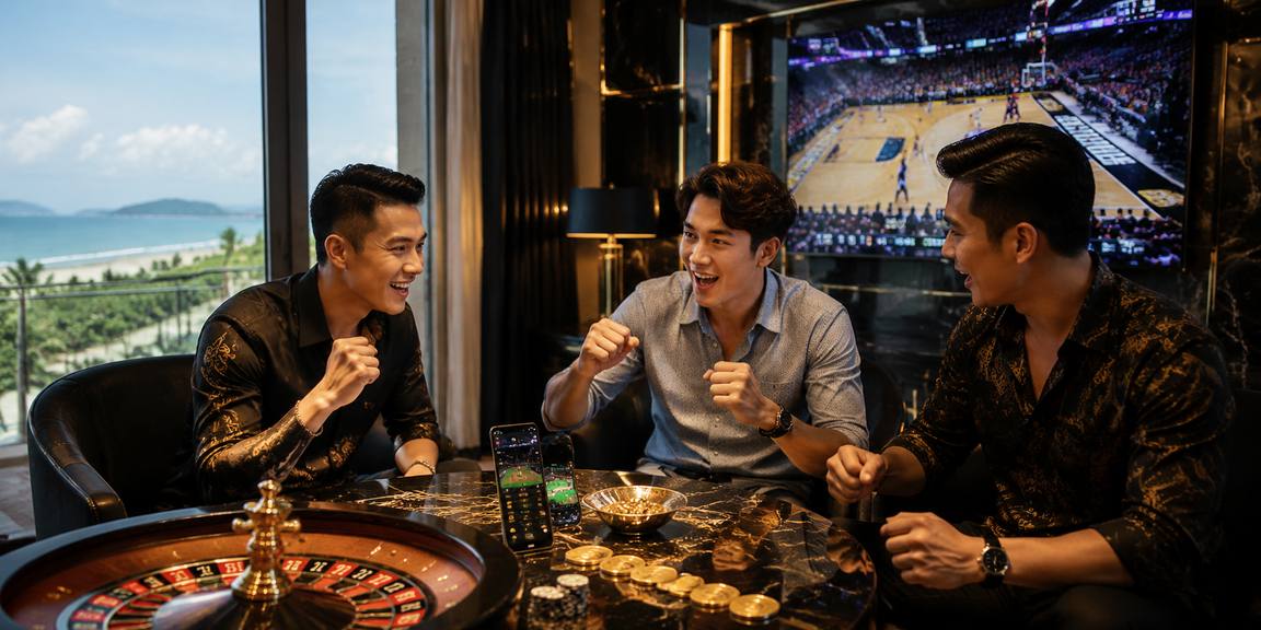 92loterry Cài đặt ứng dụng 92loterry trong 3 bước